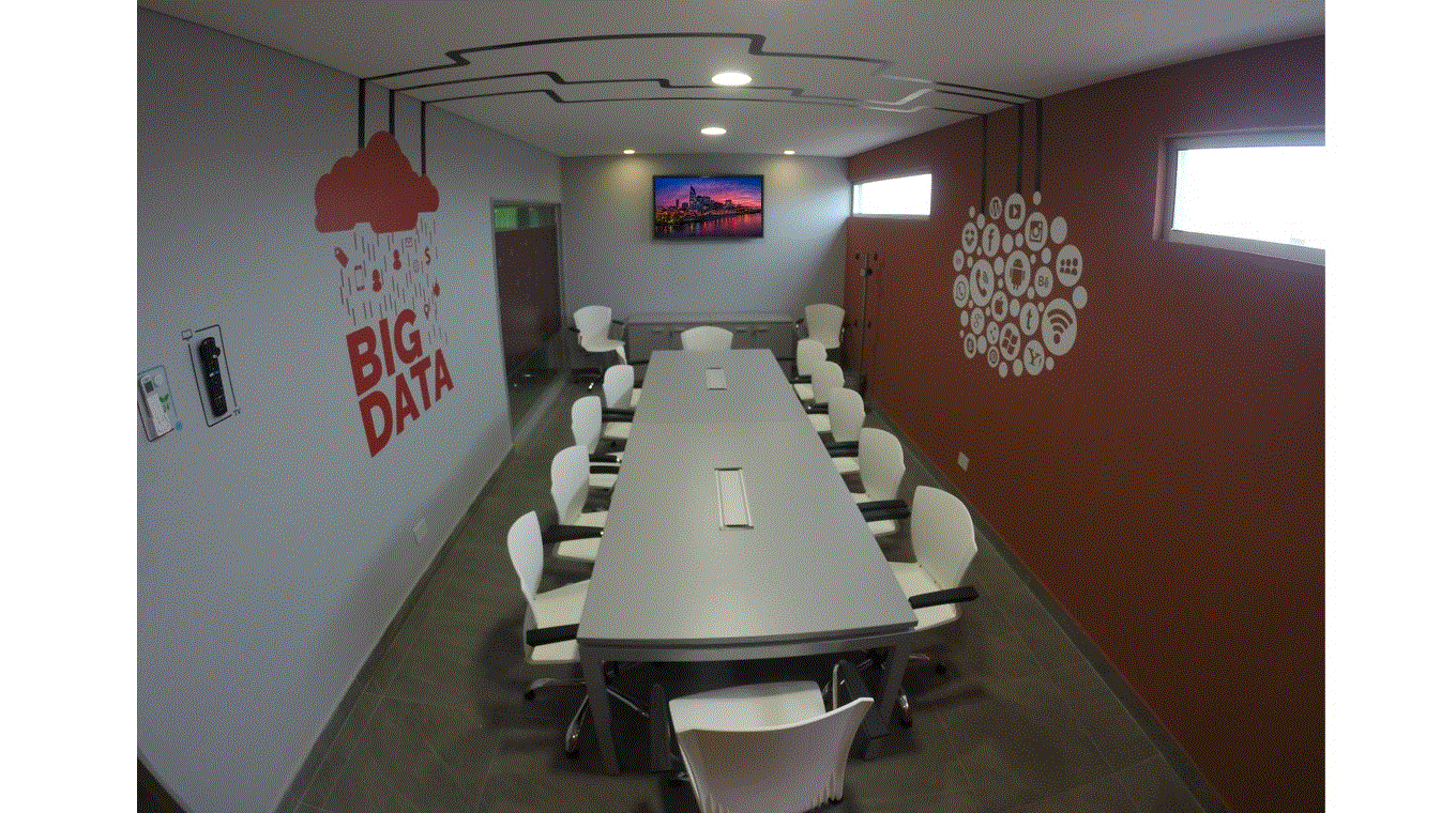 JAVA BUILDING